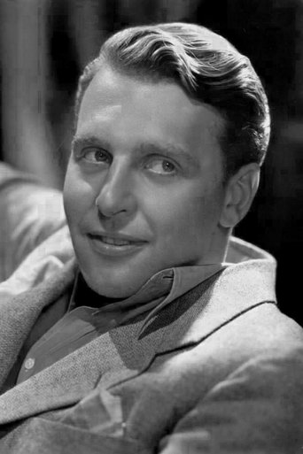 Image of Ralph Bellamy