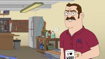 Mr. Birchum (2024)