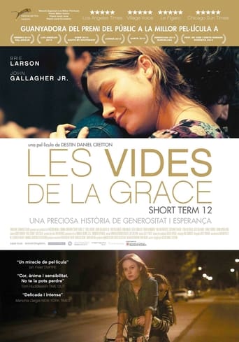 Les vides de la Grace