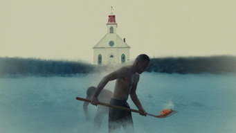 Sugarcane (2024)