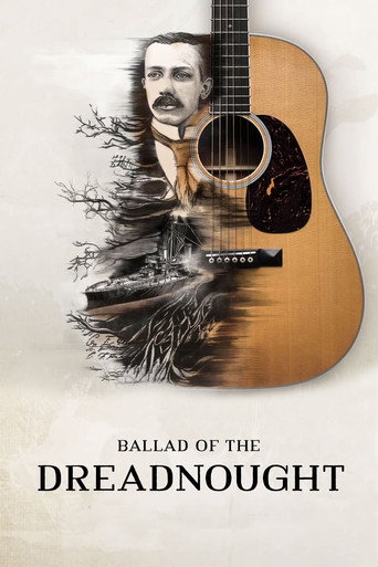 Ballad of the Dreadnought