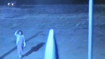 Lightning Field (1991)
