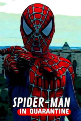 Spider-Man: Quarantined