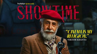 #6 Showtime