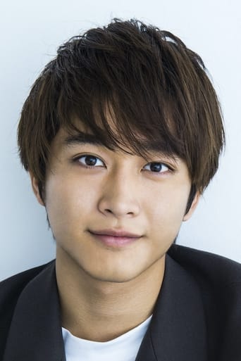 Foto de 佐藤寛太