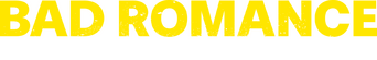 Bad Romance: The Vicky White Story logo