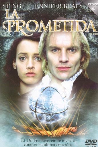 La prometida