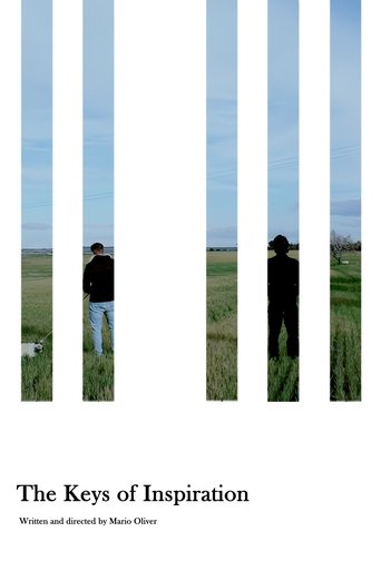 The Keys Of Inspiration poster