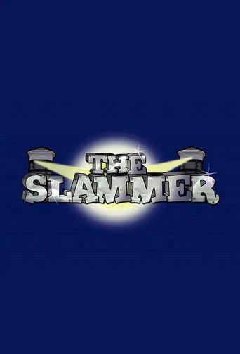 The Slammer poster