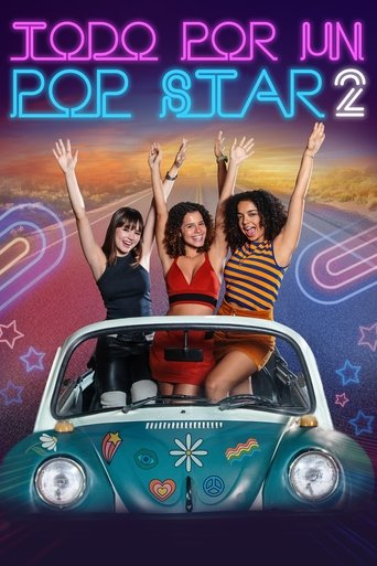Tudo por um Pop Star 2 Tudo por um Pop Star 2