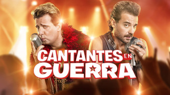 Galeria 4 - Cantantes en guerra