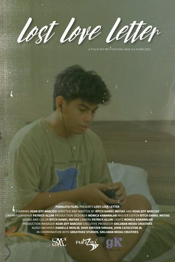 Lost Love Letter