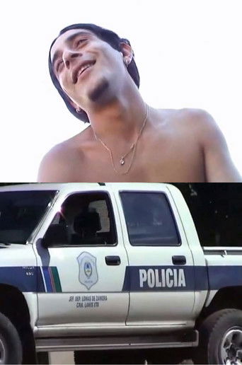 Compañero cineasta piquetero poster