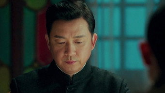 Episode 10 — Shen Fang Agrees to the Marriage