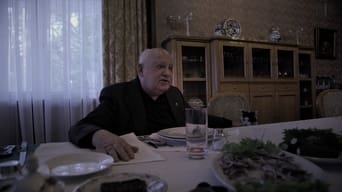 Gorbachev. Heaven (2020)