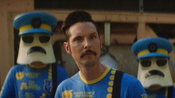 Clone Cops (2024)
