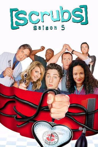 Saison 5