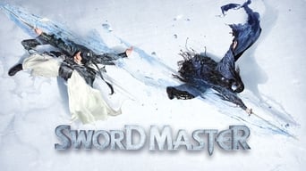 Sword Master (2016)