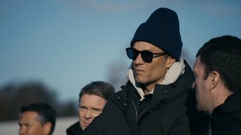 Built in Birmingham: Brady & the Blues - S1E01