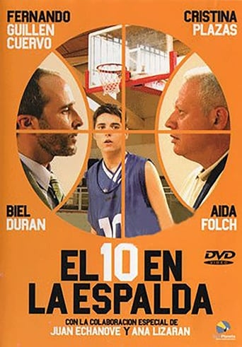 Poster of El 10 en la espalda