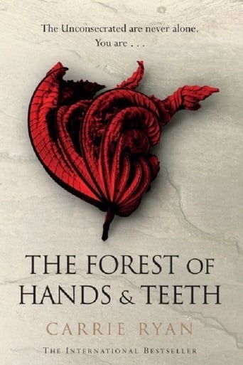 The Forest of Hands and Teeth image