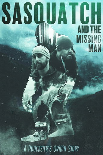 Sasquatch and the Missing Man (2024)