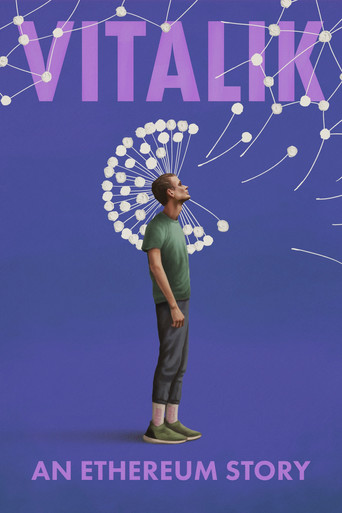 Vitalik: An Ethereum Story (2024)