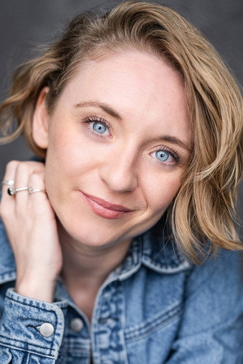 Amy Bowden