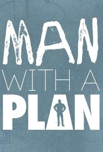 Man with a Plan Poster