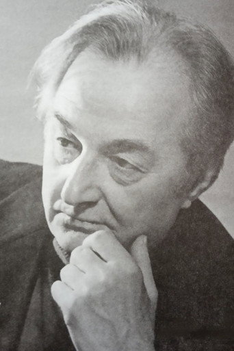 Nikolay Sladkov