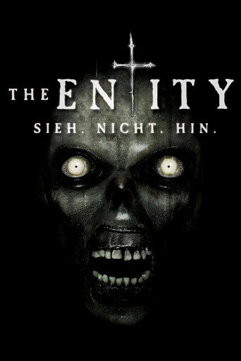 The Entity