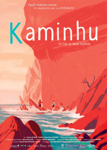 Kaminhu poster