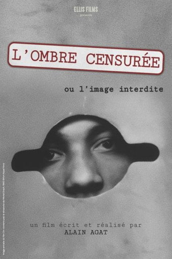 Ombre censurée, ou l'image interdite