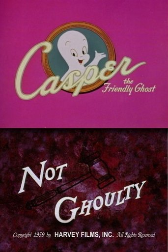 Not Ghoulty