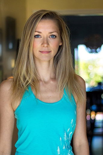 Foto de Ashleigh Harrington