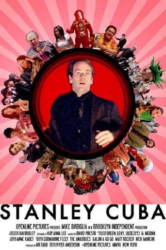 Stanley Cuba