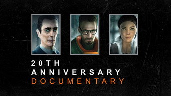 Half-Life 2: 20th Anniversary Documentary (2024)
