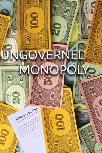 Ungoverned Monopoly