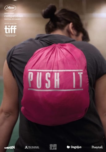 Poster of Push It