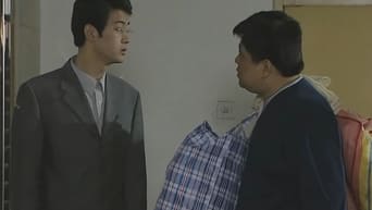 Episode 20 — Episode 20