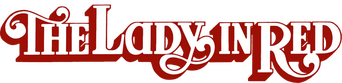 The Lady in Red logo