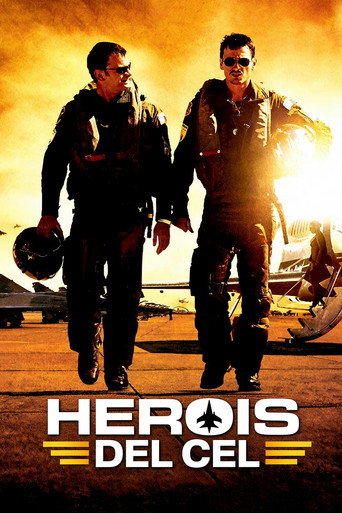 Cartell de Herois del cel