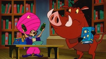 Episódio Episódio 28 da série Timão e Pumba