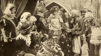 Rumpelstiltskin (1915)