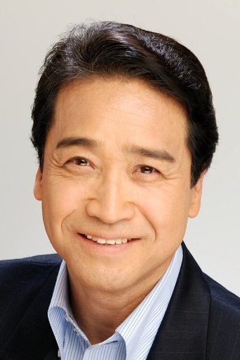 Image of Takashi Inoue