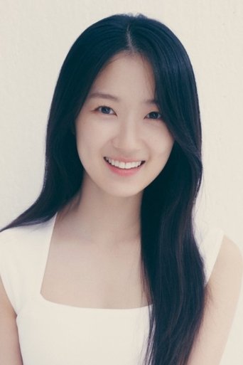 Image of Kim Hye-yoon