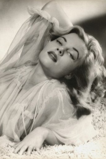 Ava Norring