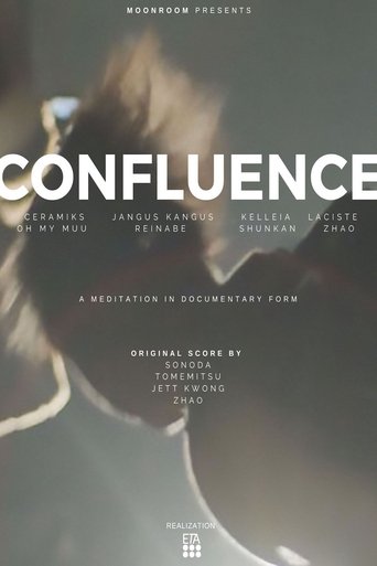 Confluence: A Meditation in Documentary Form