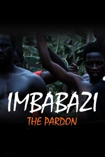 Poster för Imbabazi: The Pardon