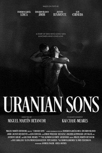 Uranian Sons poster